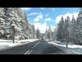Drive BRAN Paraul Rece Sinaia BUCURESTI