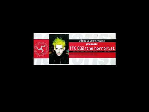 THE HORRORIST - Flesh Is The Fever [TTC-002]