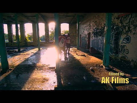 Keith Austin feat. K$NG & Alderr - Mr. Mojo