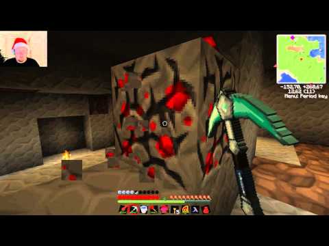 Minecraft LP S03-E075 /Tekkit/ - ( Wieder nach Oben ) [Deutsch] -HD- [408]