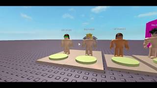 The Most Inappropriate Game In Roblox Videos - 