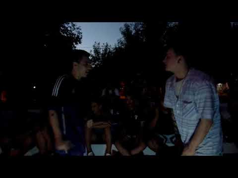 KALA vs JAVY - Semifinal - Vagabundos Fecha 1 Torneo 2 (19/1)