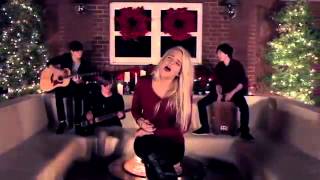 This Christmas - Macy Kate ft. Macy Kate Band - Christina Aguilera Cover