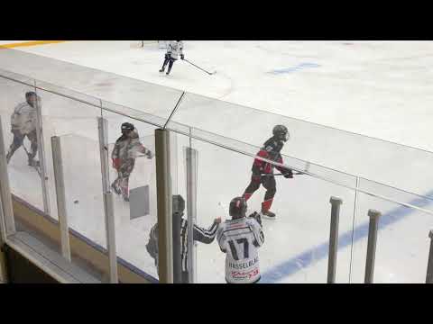 DM Täby HC   Spånga IS