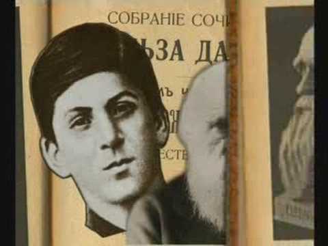 DIE BLUTIGE GESCHICHTE DES KOMMUNISMUS-7