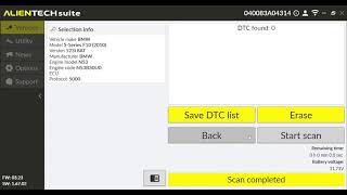 OBD Code u0430 Guide to Repair