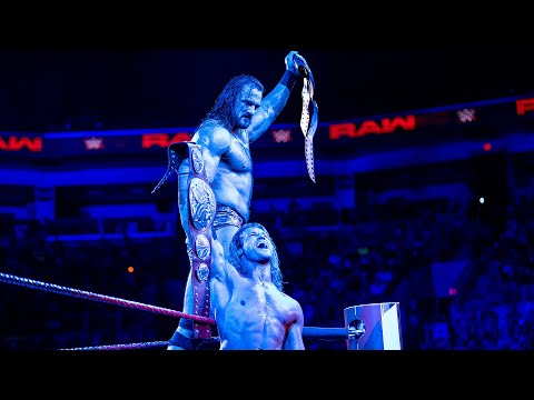 The history of Drew McIntyre and Dolph Ziggler: WWE Playlist