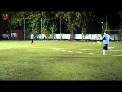 7. tydzień: Rafis - TEB Edukacja (FLS Jesień 2013)