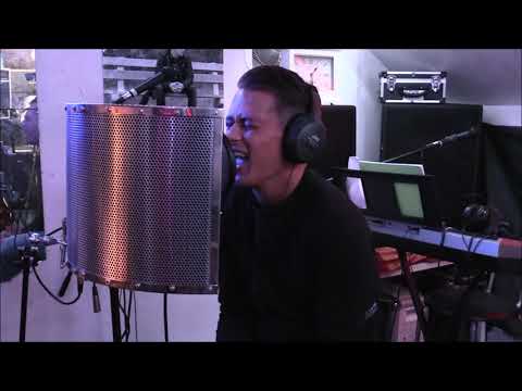 Menno Aben - At Last  (Original Etta James) Palm Music Productions