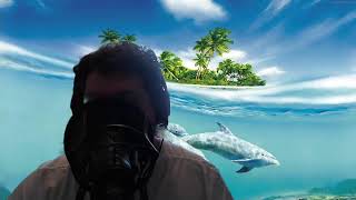 Pitch Black: A Dusklight Story - Episode One Sneak preview for August 7, 2022