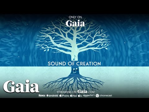 Sound of Creation - Official Trailer | Music