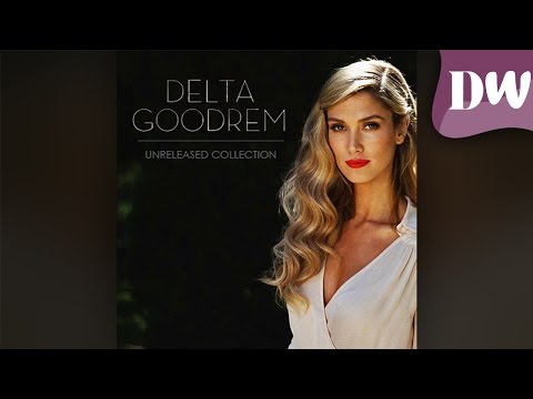 Delta Goodrem - Hollow No More (ft. Brian McFadden)