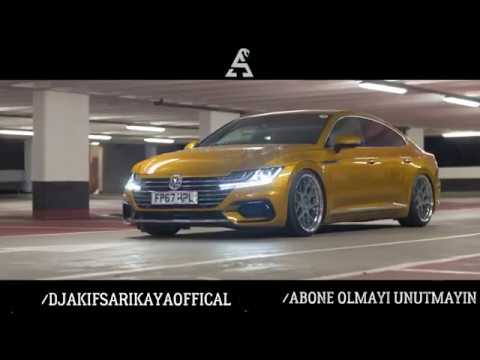 Akif Sarıkaya   Lıke A G6 (Desibel Sound Special )