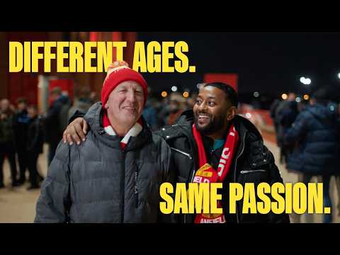 Fu Izzy Age