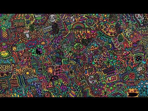 Crazy Astronaut SET BEST OF 2017