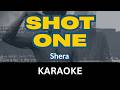 Shot One Karaoke Without Voice Shera Instrumental