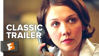 Criminal (2004) Official Trailer - John C. Reilly, Maggie Gyllenhaal Movie HD