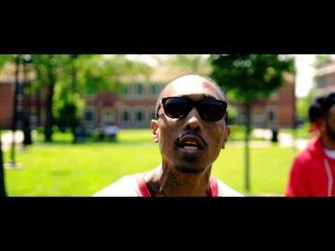 NSE/HOMEY HIGH DEFF - FOR MY CITY