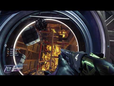 Prey pt 14 : Self inflicted head traumu