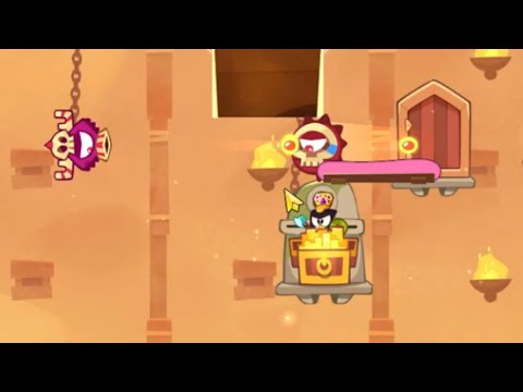 The Best King of Thieves raider?