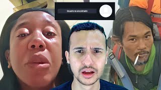 O Meme que se PERDEU no Personagem e virou Caso de POLÍCIA