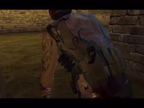 Kill Shot Bravo Region 10 Primary Mission 47 - Kill 5 Enemies