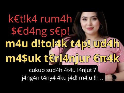 Tak Mungkin Aku Menolak Lagi #kisahnyata