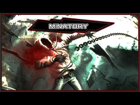 Karbonite - Suffer Evermor [Constrict Remix]