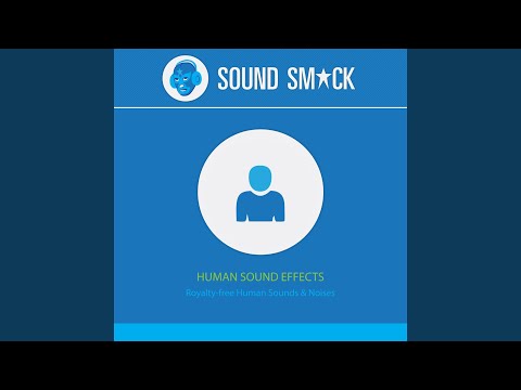 Heavy Snoring Sound Effect
