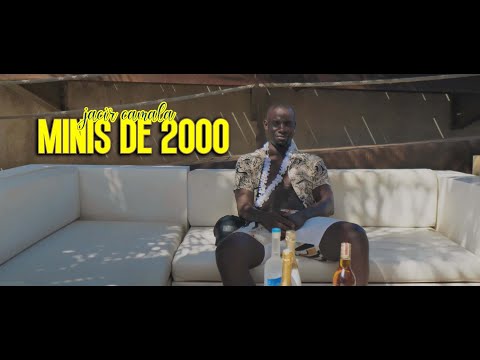 Jacir Camala- Minis de 2000