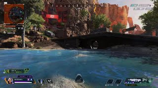 【FPS】Apex Legends...2021/09/19