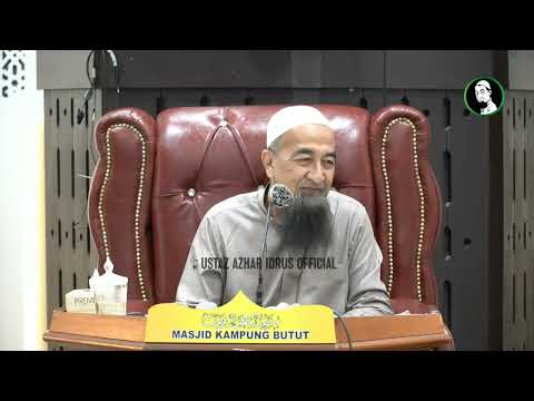  UAI LIVE : 14/02/2024 Kuliyyah Maghrib & Soal Jawab Agama - Ustaz Azhar Idrus