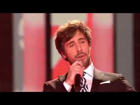 Schlager-Medley für Dieter Thomas Heck | GOLDENE KAMERA 2017