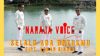 Download lagu #POP_INDO TERBARU 2021 NARAJA VOICE - SELALU ADA UNTUKMU mp3