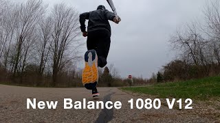 New Balance Fresh Foam X 1080 V12 |Daily Trainer Shoe Review | Are These The Right Shoes For You