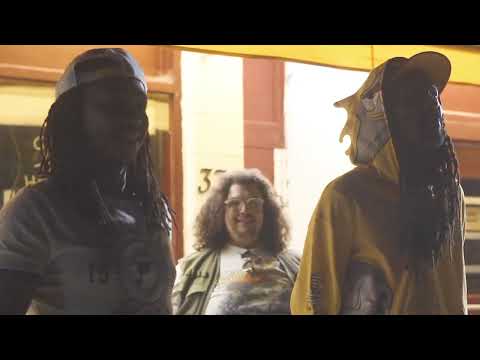 Wreccless Wordplay vs Gator