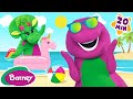 Welcome Summer Summer Fun For Kids Barney And Friends