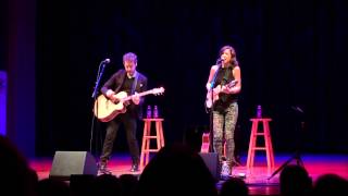 Striking Matches performs - Hanging On A Lie at Country Music Hall of Fame