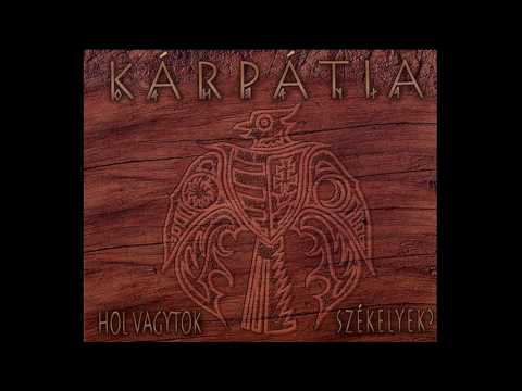 Kárpátia - Valahol tőled távol