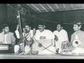 Ustad Bade Ghulam Ali Khan - Thumri Yaad Piya Ki