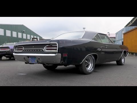1970 GTX 440 SIX BARREL AND 4-SPEED-OWNER DIDN'T KNOW IT WAS A FACTORY 4-SPEED
