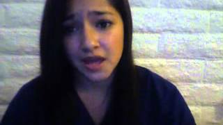 Material Girl-The Weeknd by Daniela Denogean