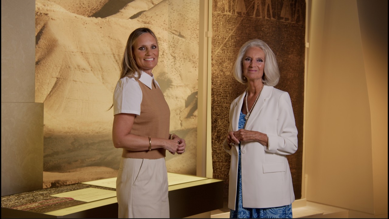 God Wont Leave You There Session 2 | Bible study by Anne Graham Lotz and Rachel Ruth Lotz Wright