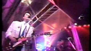 Big Country - Look Away (TOTP)