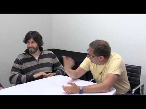 sfspark.org: Q&A with Robert Metzger, Kostas Tzoumas, Stefan Ewen, by Alexy Khrabrov