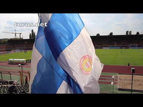 BFC Dynamo vs. FSV Wacker 90 Nordhausen