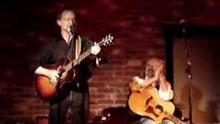 Kretchma by Peter "Petrov" Tork