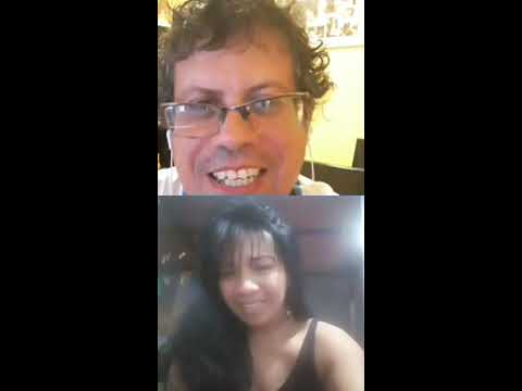 01/12/2020 live com Professora India do Grupo Senzala