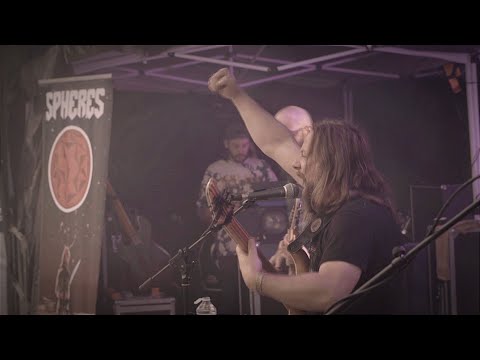 SPHERES - S.C.S - Live at Macumba Open Air Festival 2023