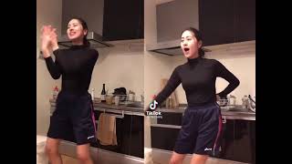 TikTok女神   Alice In Wonderland さん